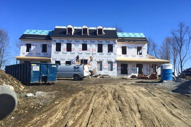 Greenwich Custom Home