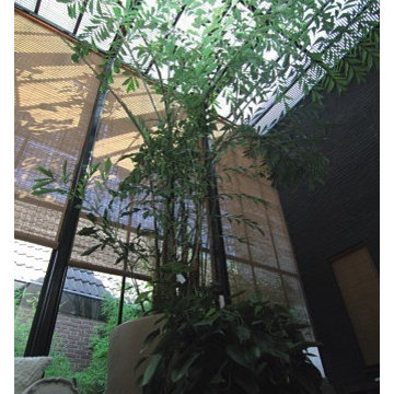 Nature deco