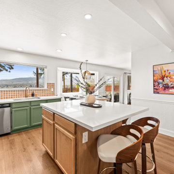 Full Home Remodel – Complete Renovation
