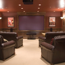 Media Room