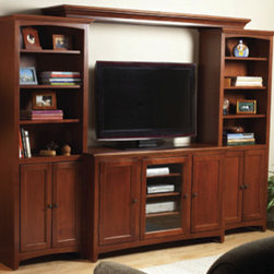 Entertainment - Entertainment Centers And Tv Stands