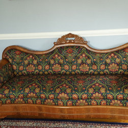 Upholstery - Sofas
