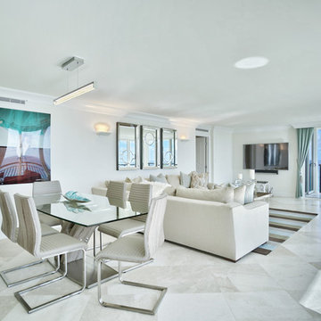 Oceanfront Boca Raton Condo