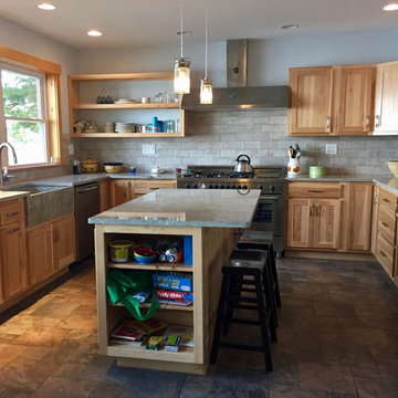 Unity Lake House 2