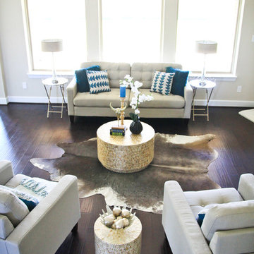 Waterside Project
