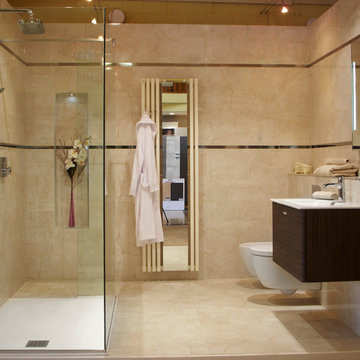 Tom Doyle Supplies Showrooms