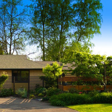 Raleigh Hills Renovation