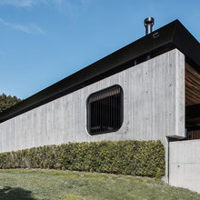 Shed House