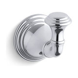 Kohler Devonshire Robe Hook