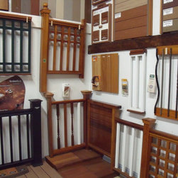 About Us - Outdoor Products