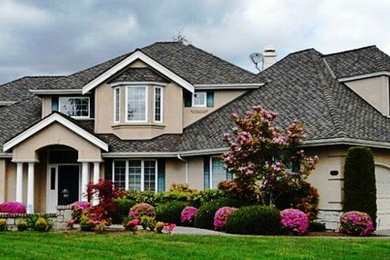 Sammamish Roofing Replacement