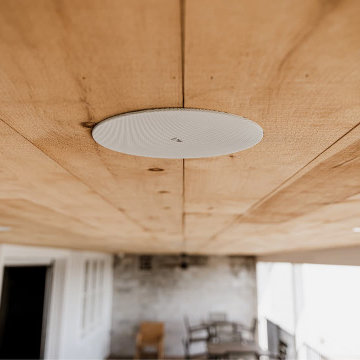 Multi-Zone Distributed Audio Solution for Warwick Farm Brewing