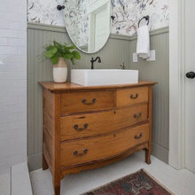 Farm- Bathroom