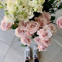 Pretty Florals - Home Decor