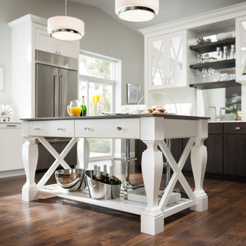 Designed to Entertain