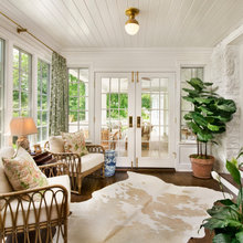Porches
