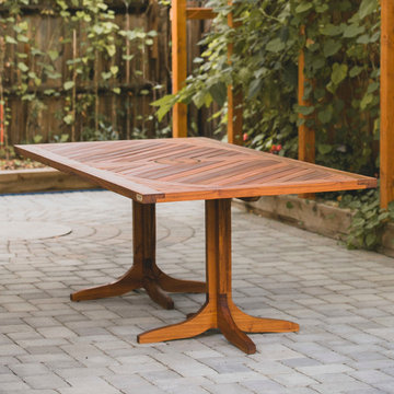 IL-1Beta Teak Table 8