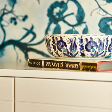 Mount Claremont Kitchen