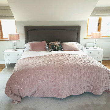Luxury Barn Conversion
