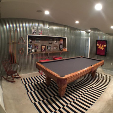 Navaho Dr Renovation