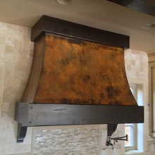 Range hood