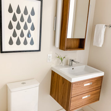 Home Staging | 20 Thames