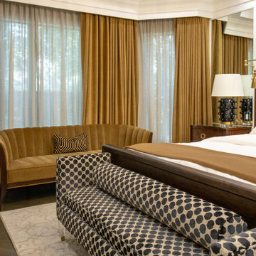Journal Leaf Place- Primary Suite