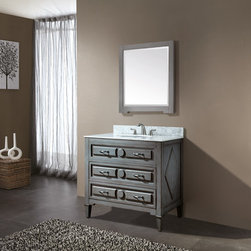 Avanity Kelly - Bathroom Vanities And Sink Consoles