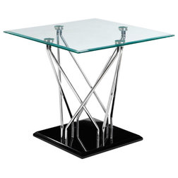 Contemporary Side Tables And End Tables by Premier Housewares