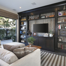 Highlands Tv Room