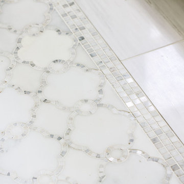 Greenwich Bathroom