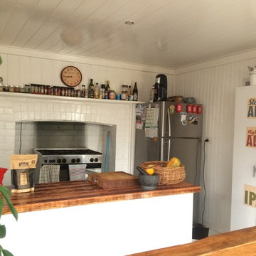AirBnB Soldiers Hill