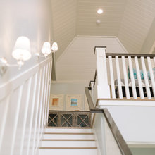 Final Stairs