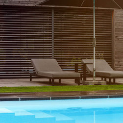 Poolbau | NRW - Hot Tub & Swimming Pool Accessories