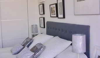 Interiores Casa N