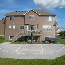 Basketball