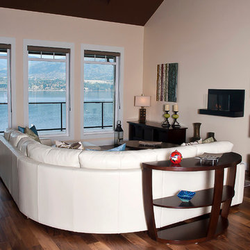 Dream Room 2011