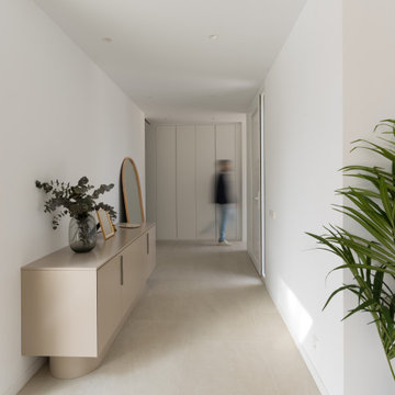 Casa prefabricada de diseño en La Eliana, Valencia