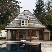 Outdoor living area