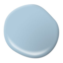 Essex Blue S500-2 - Paint