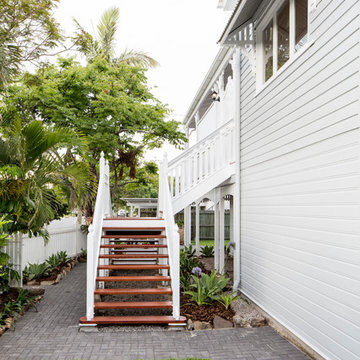 Enoggera Modern Home Renovation