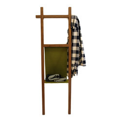 Clothing Ladder - Products