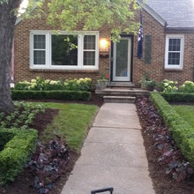 Landscaping