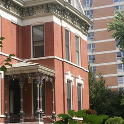 Landmark building restoration - Products