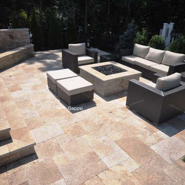 Gunite Swimming Pools Designer & Builder in Plainview, Long Island NY