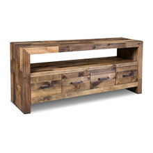 Media Console