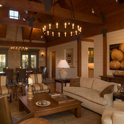 Traditional Window Projects - Windows