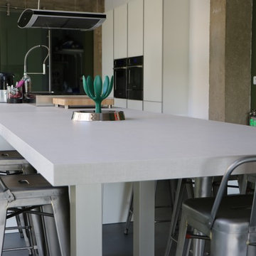 Loft à Lille