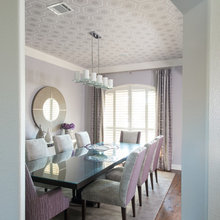 Dining Room 2019