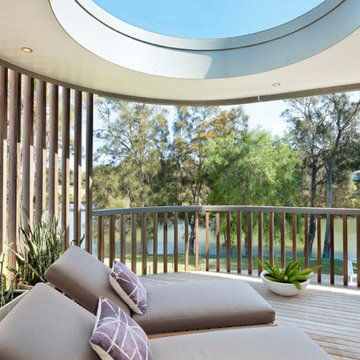 Manly House